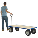 Apollo Industrial General Purpose Trucks