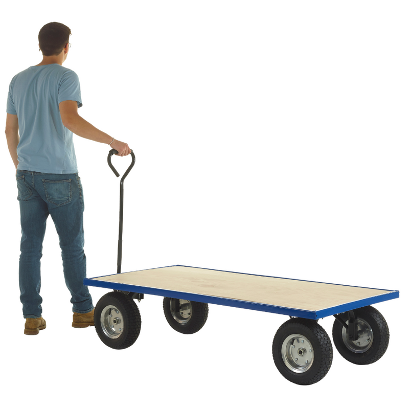 Apollo Industrial General Purpose Trucks