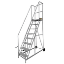 Climb-It Picking Steps - Grey