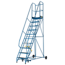 Climb-It Warehouse Essentials Safety Steps