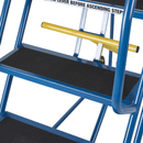 Climb-It Warehouse Essentials Safety Steps