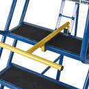 Climb-It Warehouse Essentials Safety Steps