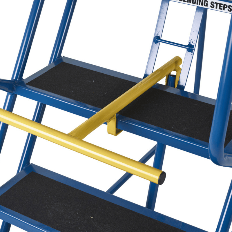 Climb-It Warehouse Essentials Safety Steps