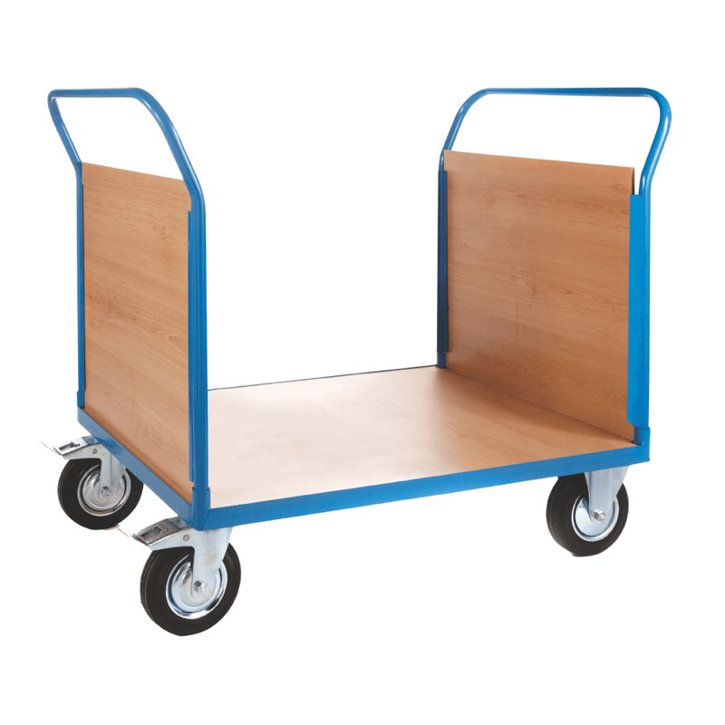 Apollo Industrial Platform Truck Veneer Sides & Ends