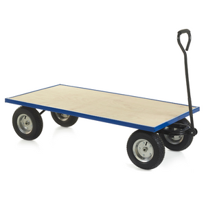 Apollo Industrial General Purpose Trucks