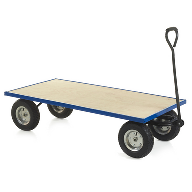 Apollo Industrial General Purpose Trucks