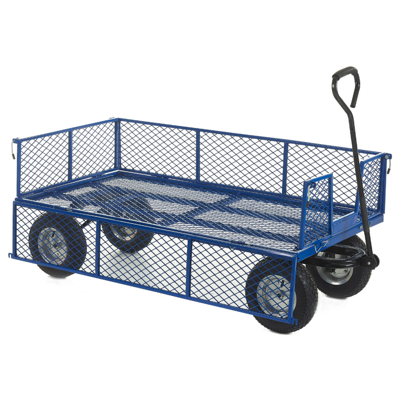 Apollo Industrial General Purpose Trucks