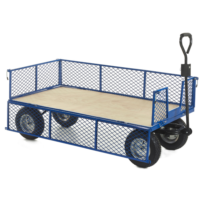 Apollo Industrial General Purpose Trucks