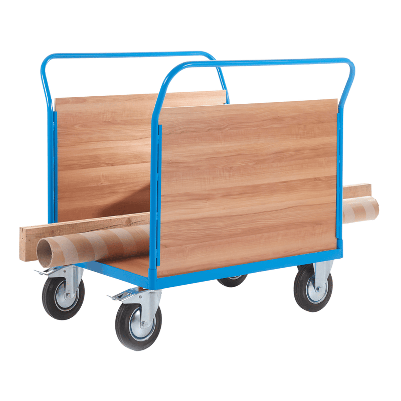 Apollo Industrial Platform Truck Veneer Sides & Ends