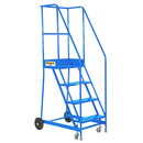 Climb-It Picking Steps - Blue