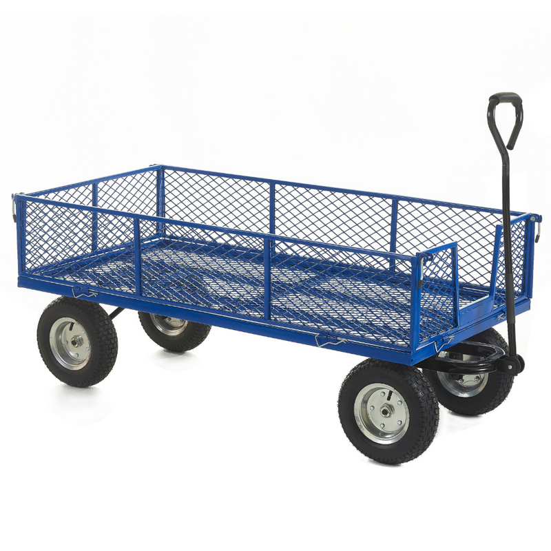 Apollo Industrial General Purpose Trucks