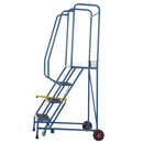 Climb-It Warehouse Essentials Safety Steps