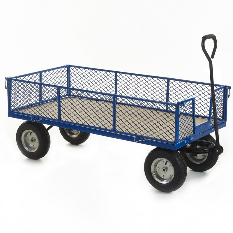 Apollo Industrial General Purpose Trucks