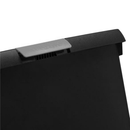 Wham DIY Plastic Storage Boxes - Black - 3 Sizes