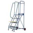 Climb-It Warehouse Essentials Safety Steps