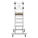 Climb-It Safety Steps with Safety Lock