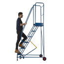 Climb-It Warehouse Essentials Safety Steps