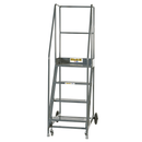 Climb-It Picking Steps - Grey