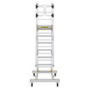 Climb-It Safety Steps with Safety Lock