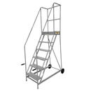 Climb-It Picking Steps - Grey