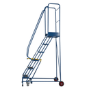 Climb-It Warehouse Essentials Safety Steps
