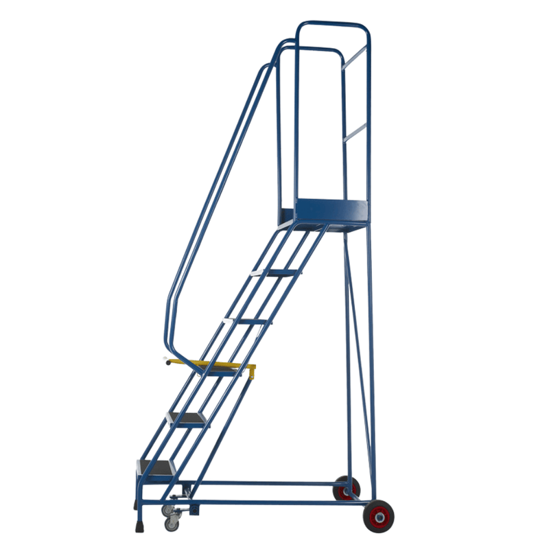 Climb-It Warehouse Essentials Safety Steps