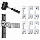 Shelving Accessories Kit