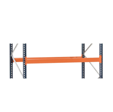Mecalux Heavy Duty Pallet Racking Beams