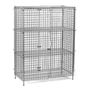 Eclipse Security Cages Static Unit