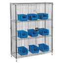Eclipse Security Cages Static Unit