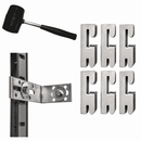Shelving Accessories Kit