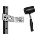 Shelving Accessories Kit