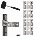 Shelving Accessories Kit