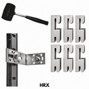 Shelving Accessories Kit