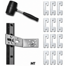 Shelving Accessories Kit