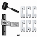 Shelving Accessories Kit