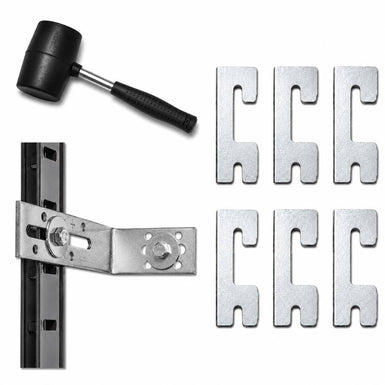 Shelving Accessories Kit