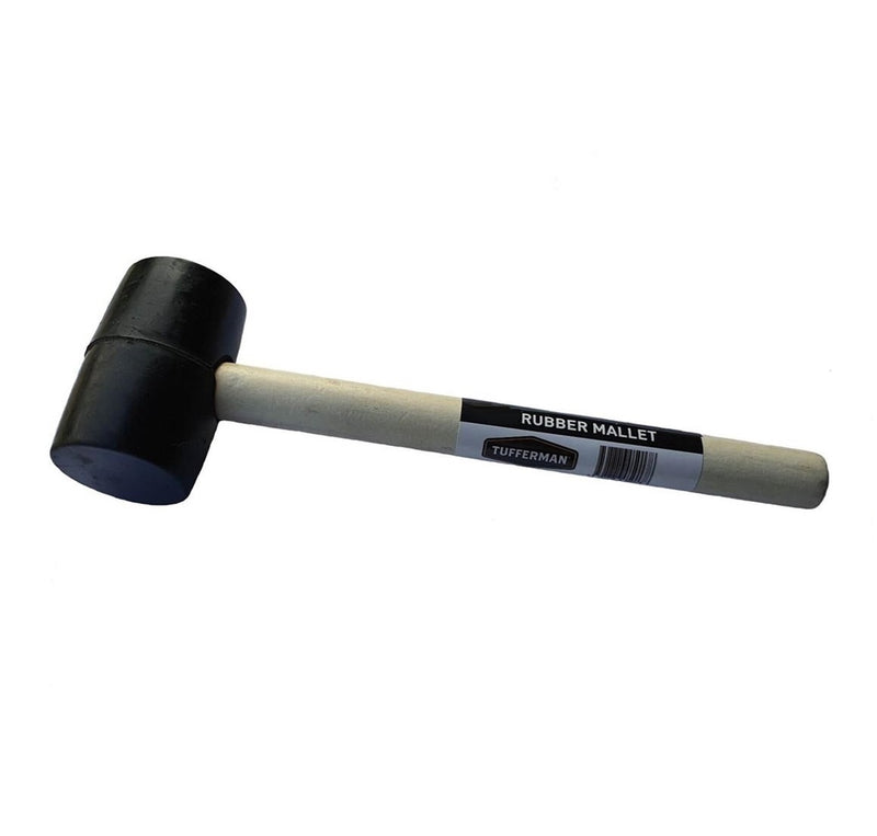 Extra large rubber mallet discount