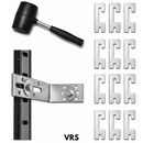 Shelving Accessories Kit