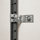 Universal Adjustable Wall Fixing Kit