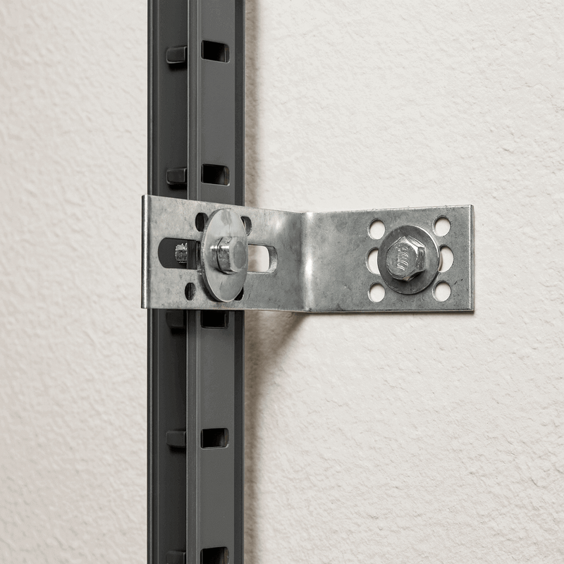 Universal Adjustable Wall Fixing Kit