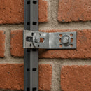 Universal Adjustable Wall Fixing Kit