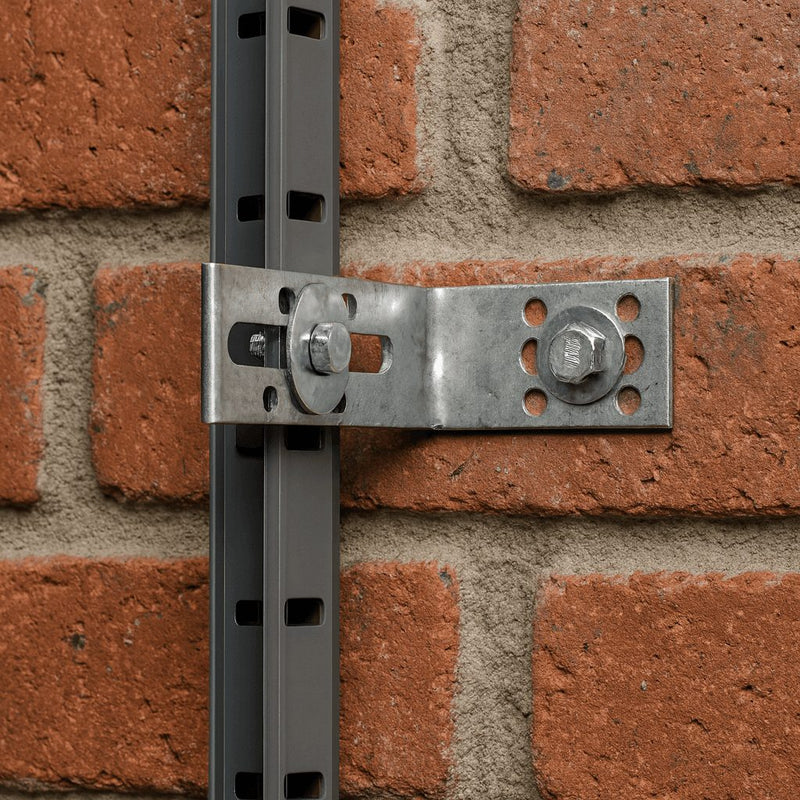 Universal Adjustable Wall Fixing Kit