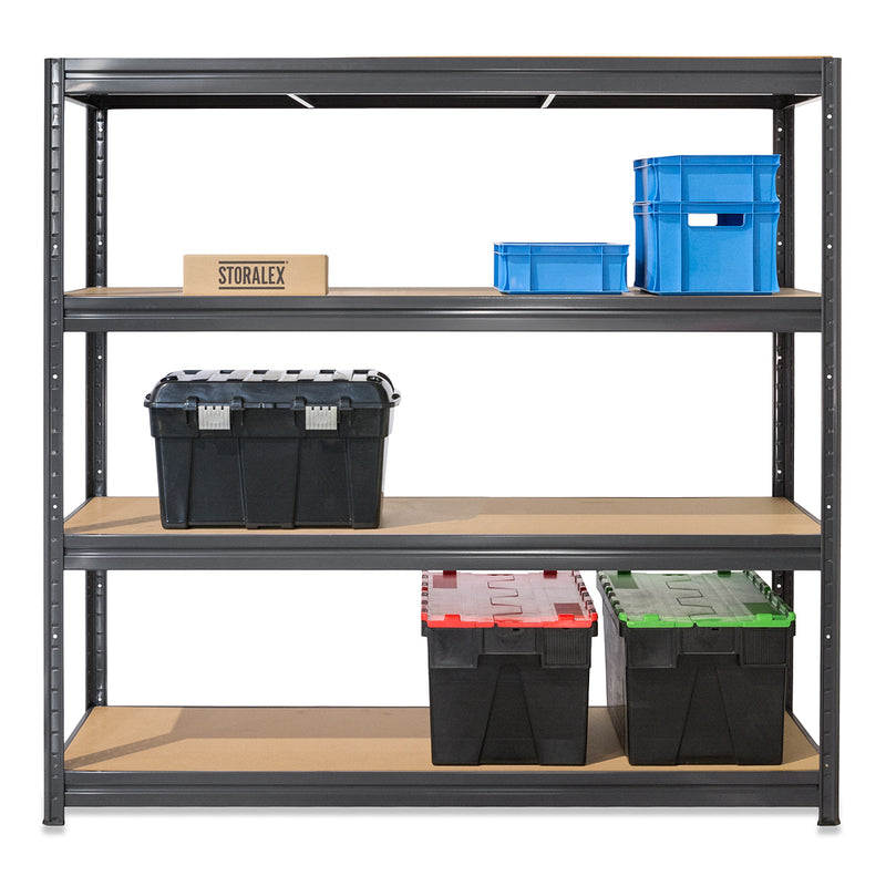 Storalex shelving on sale