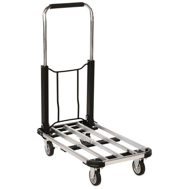 Extendable / Folding Trolley - 100kg