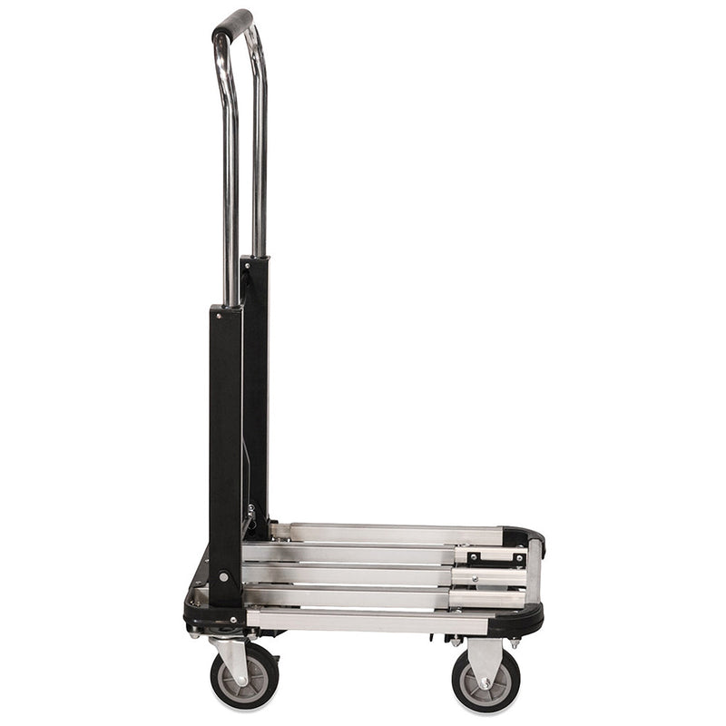 Extendable / Folding Trolley - 100kg