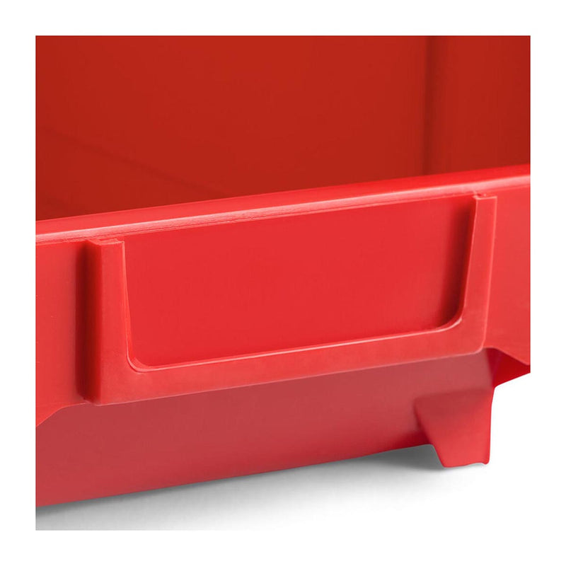 Plastic Small Parts Pick Bins - All Sizes