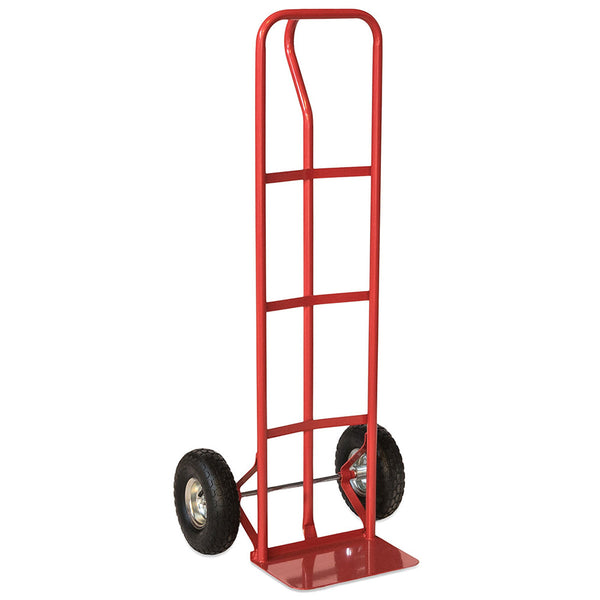 P Handle Sack Truck - 200kg