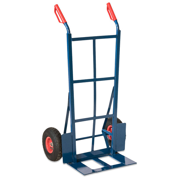 Heavy Duty Sack Truck - 300kg