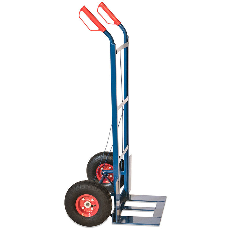 Heavy Duty Sack Truck - 300kg